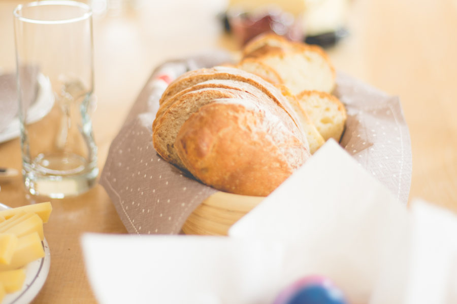 Beispielfoto Sonntagsbrunch Züpfeaktion